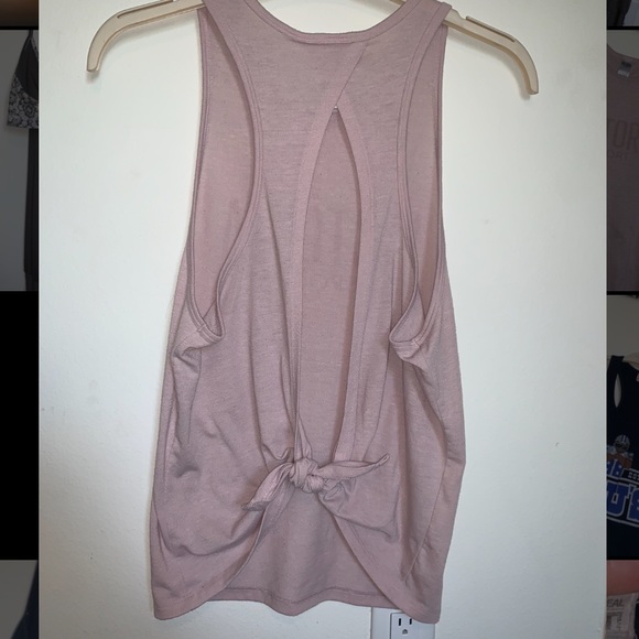 Victoria Sport Workout Tank - Picture 2 of 3